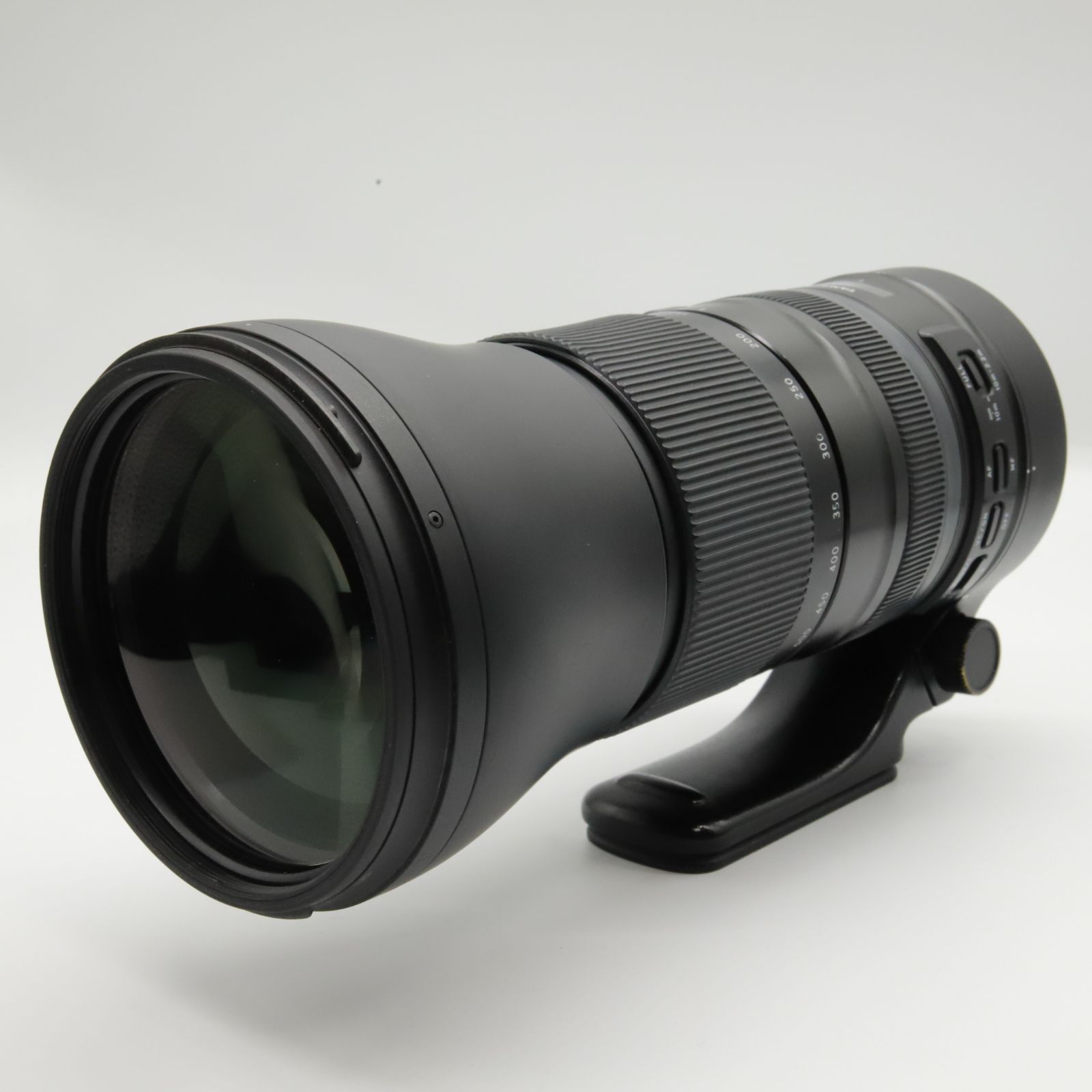 □良品□ TAMRON TAMRON 超望遠ズームレンズ SP 150-600mm F5-6.3 Di VC USD G2 ニコン用 フルサイズ対応  A022N - メルカリ