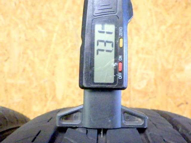 SL201◆205 60R16◆2本