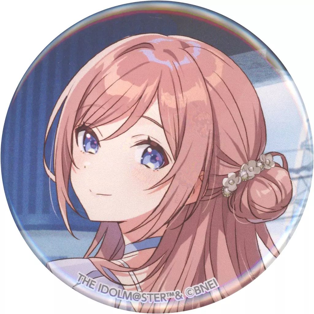学園アイドルマスター 学マス 姫崎莉波 The 1st Perio 缶バッジ 学マス The 1st Period 缶バッジ 姫崎莉波セット - メルカリ