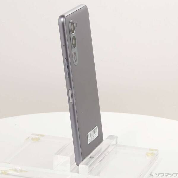 中古品〕 arrows We2 Plus 256GB スレートグレイ F-51E docomo