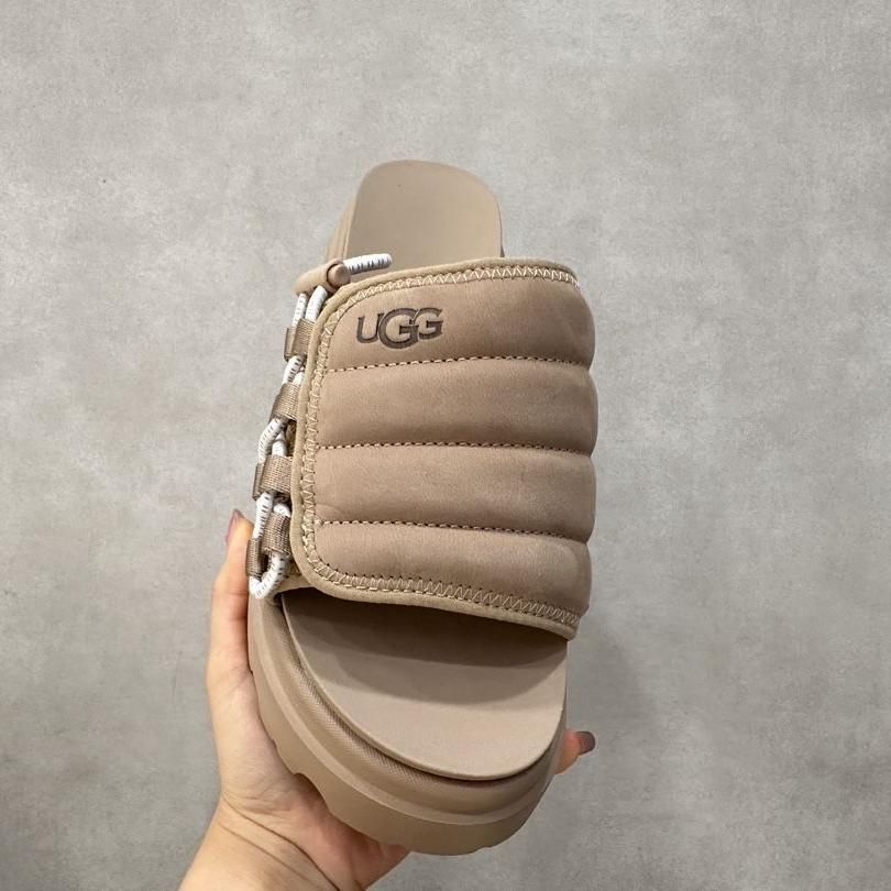 UGG レディース