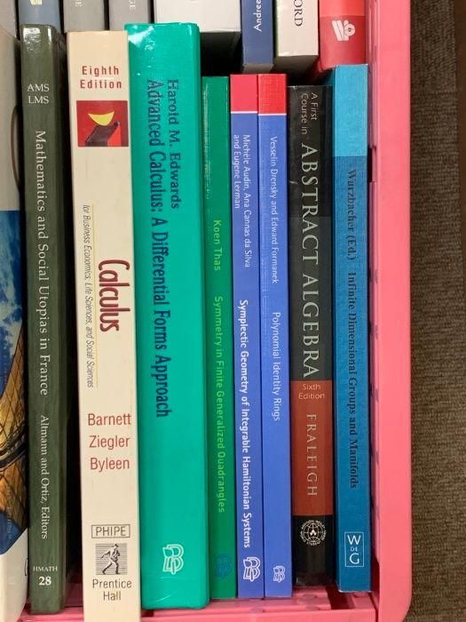 01)【同梱不可】【除籍本】Classical Complex Analysis/古典的な
