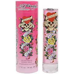 エド ハーディ ウーマン EDP・SP 50ml 香水 フレグランス ED