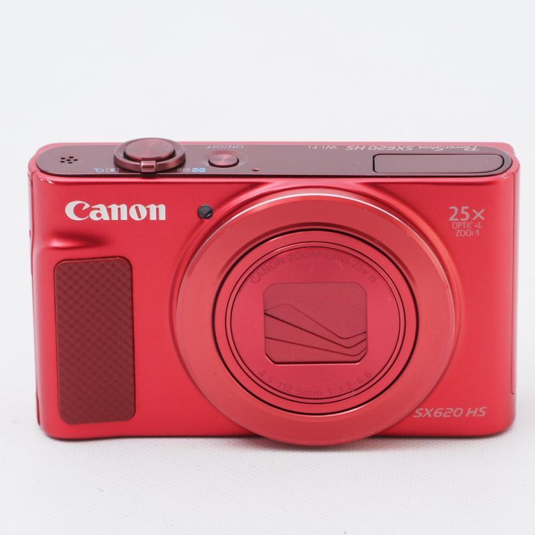 キャノン Canon PowerShot SX620 HS Wi-Fi - 通販 - gnlexpress.ch