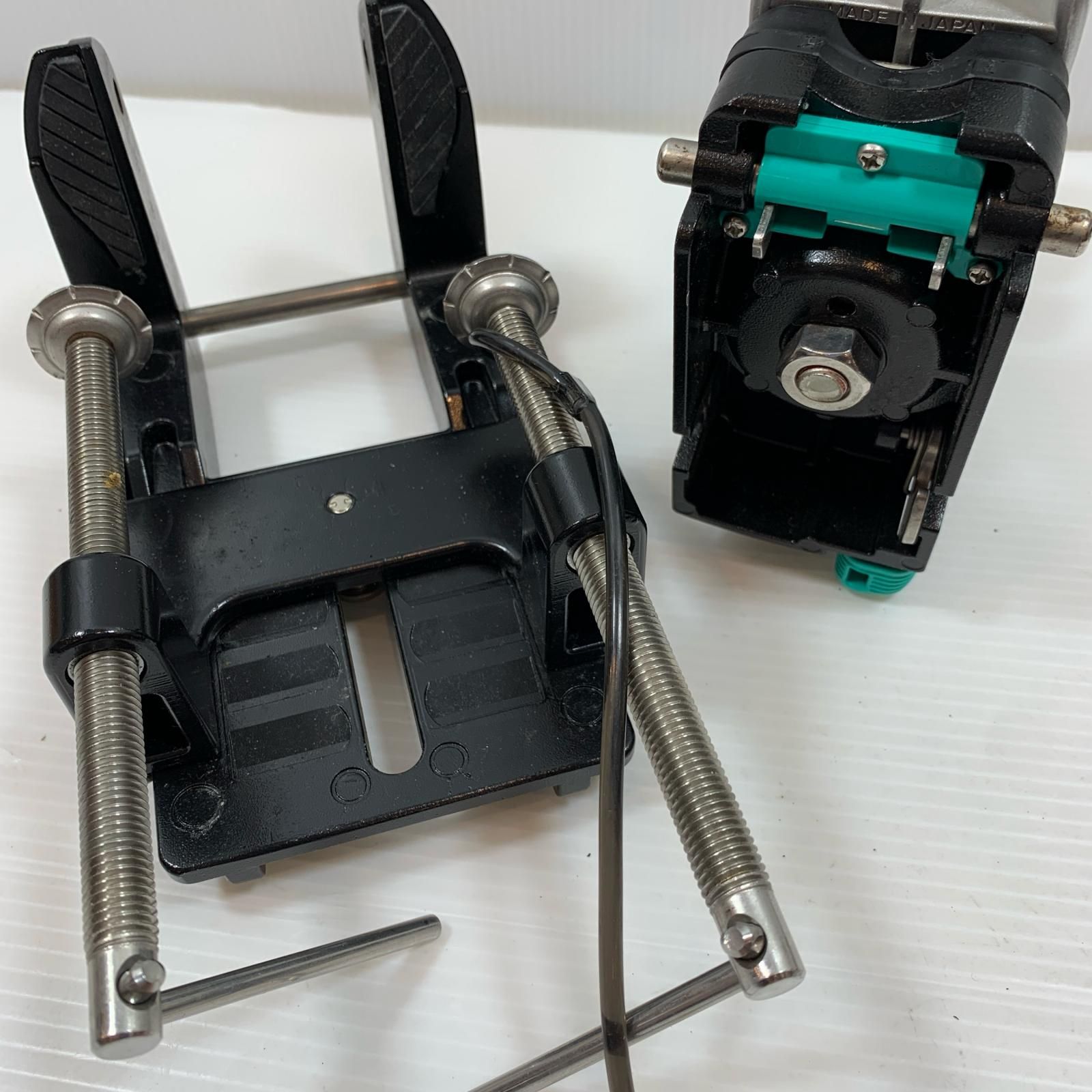 店舗のリピーター率100 ％! ττDAIWA ダイワ ロッドホルダー 速攻160R