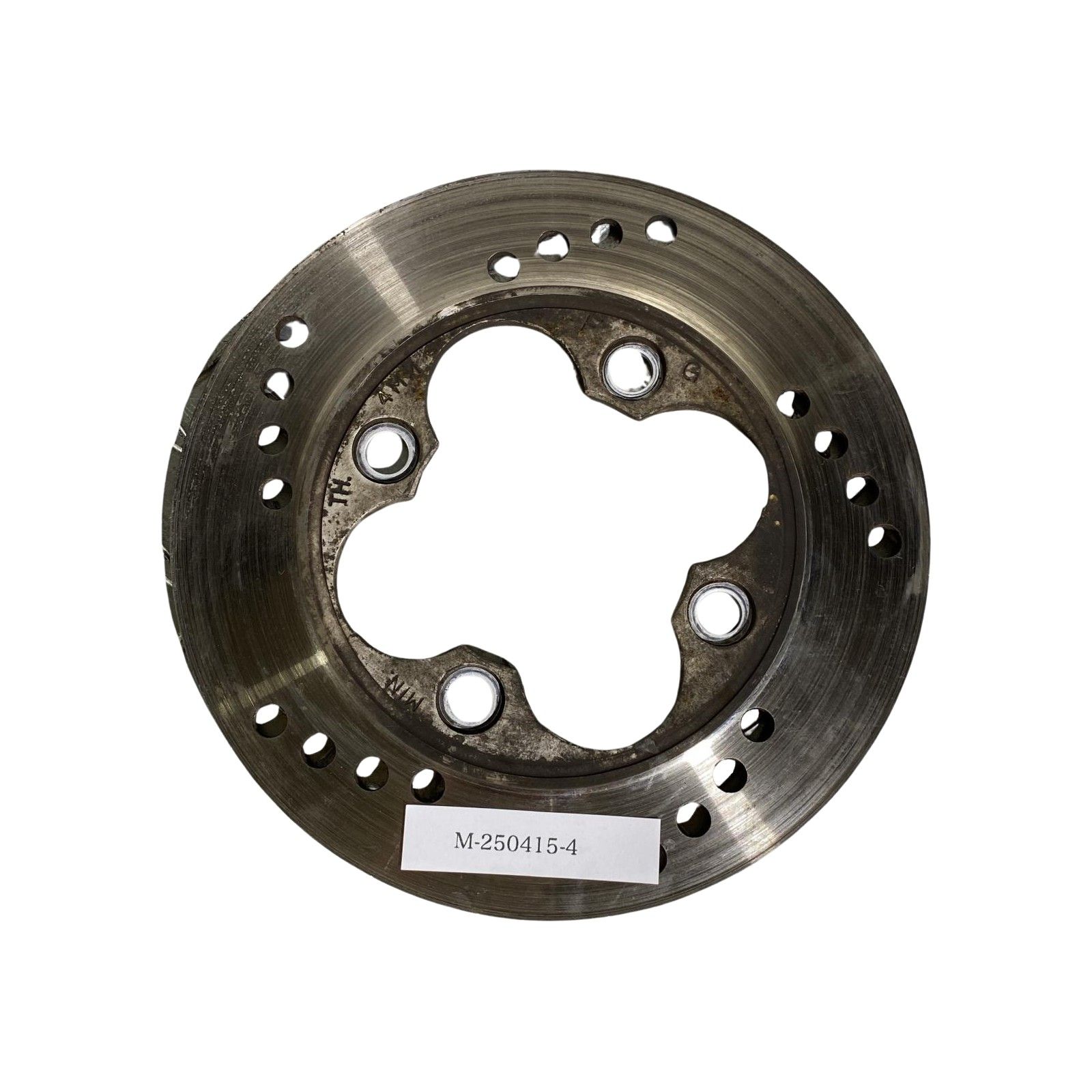 HONDA フュージョン フロントホイール ホンダ [M-250415-1] 楽天市場