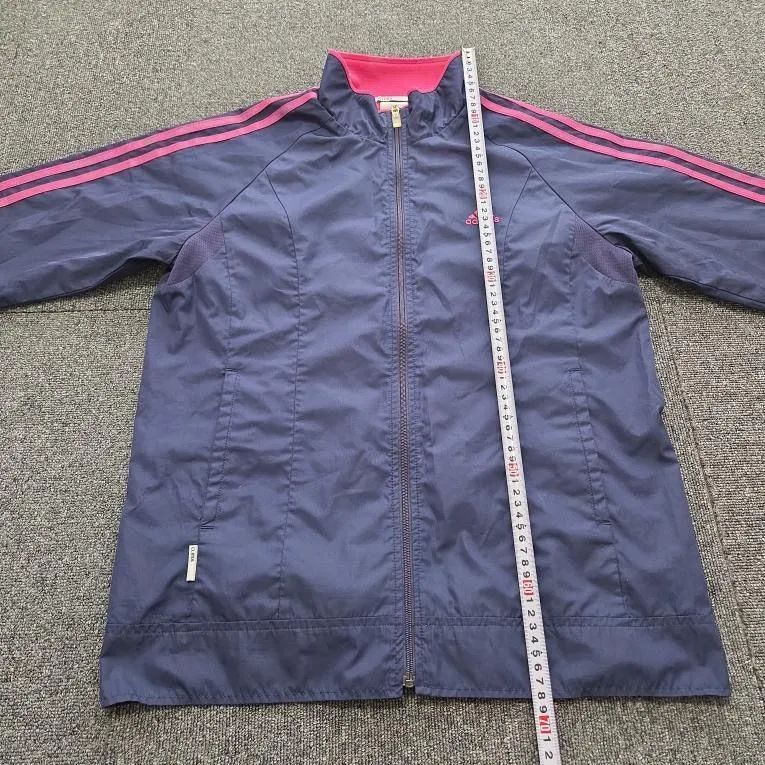 レア✴︎adidasトラックジャケットy2kフェリーグランジパンクストリート レア00s✴︎76トラックジャケットy2kフェアリーグランジ