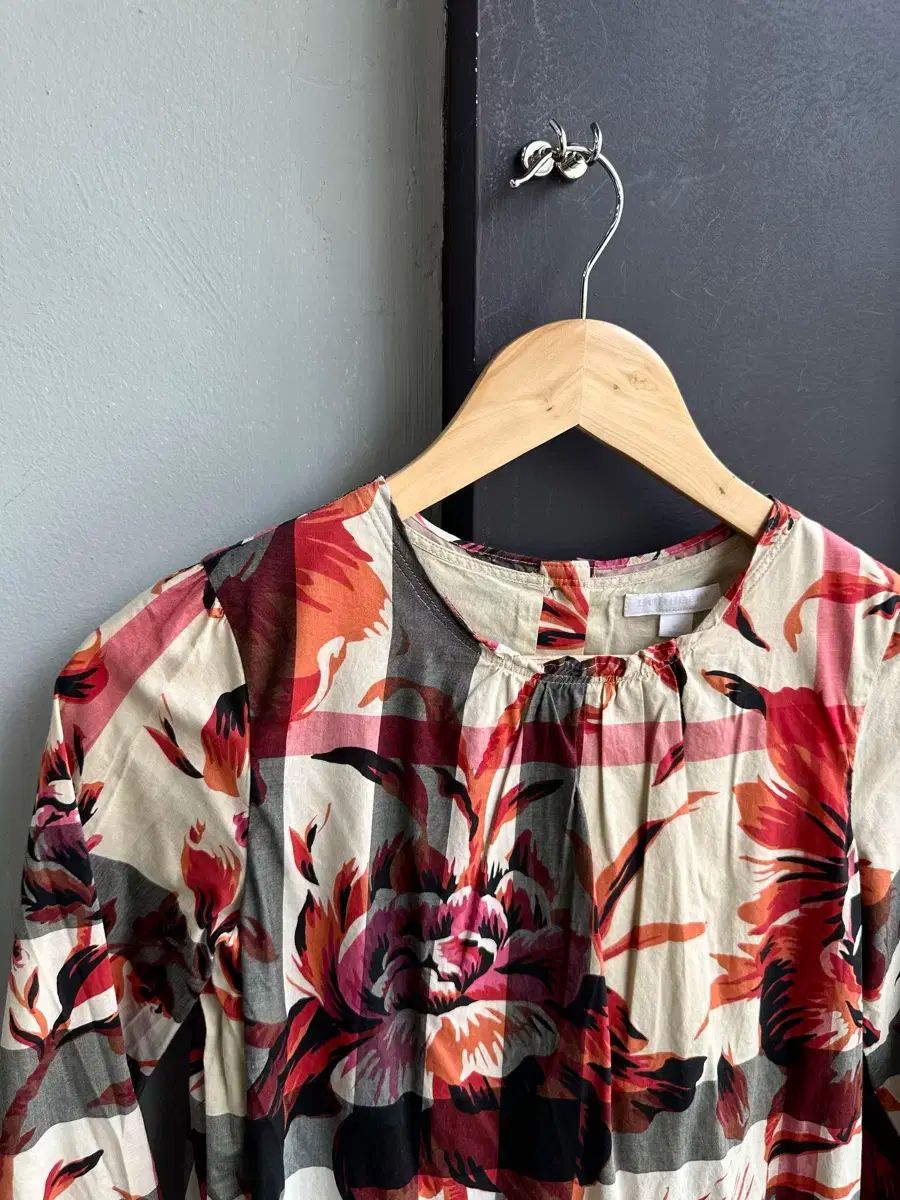 バーバリー 子供