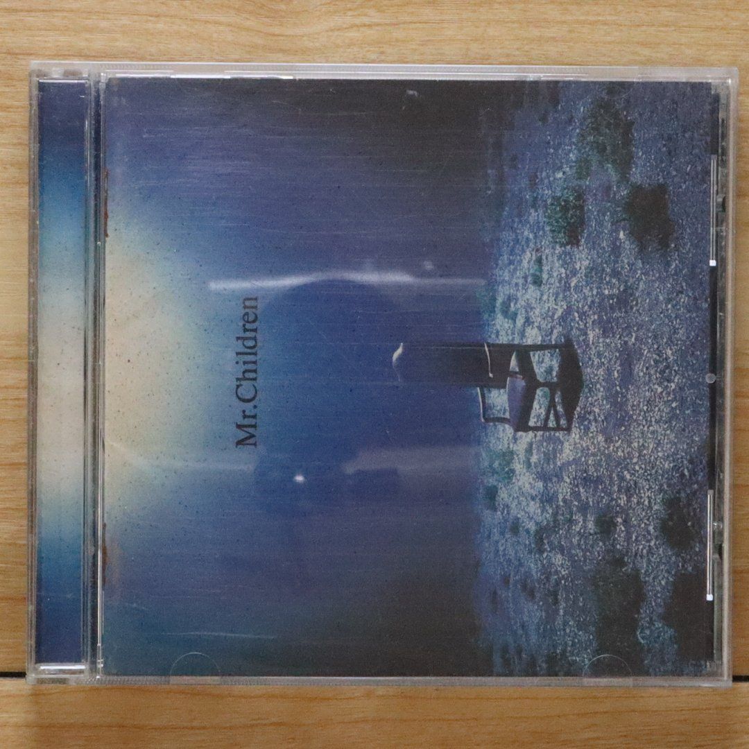 【100枚限定】Mr.Children 深海 レコード Mr. Children - 深海 Mr.Children､ 桜井和寿; 小林武史 レコード