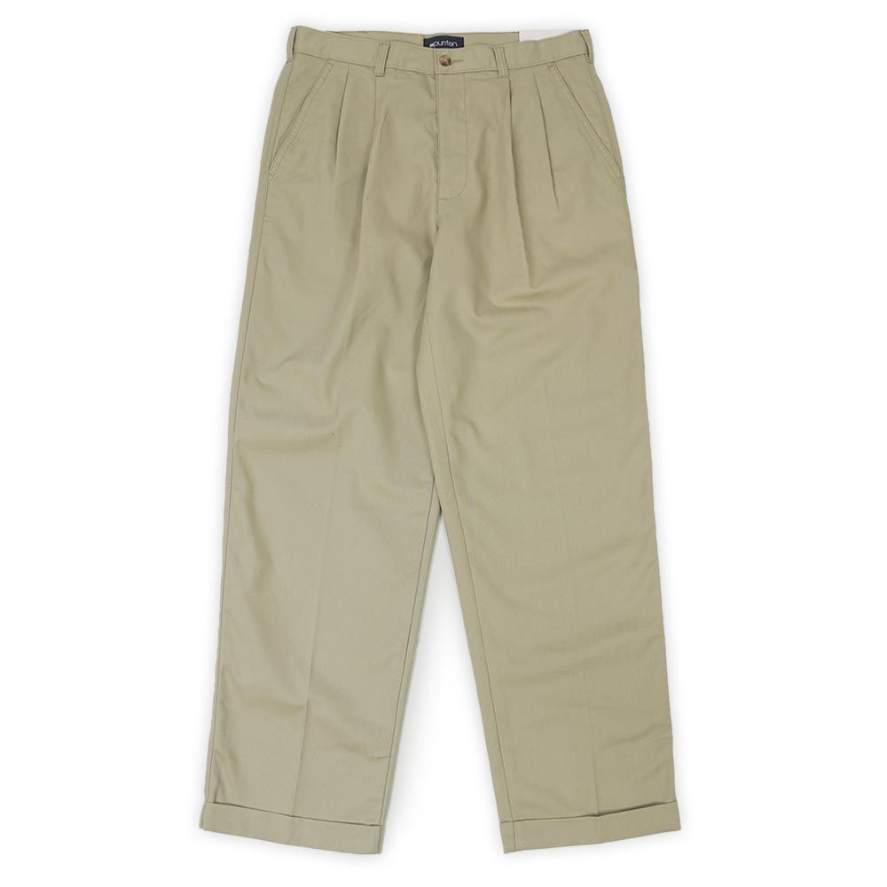 ピューリタン Puritan 未使用 デッドストック 90s 90年代 2タック