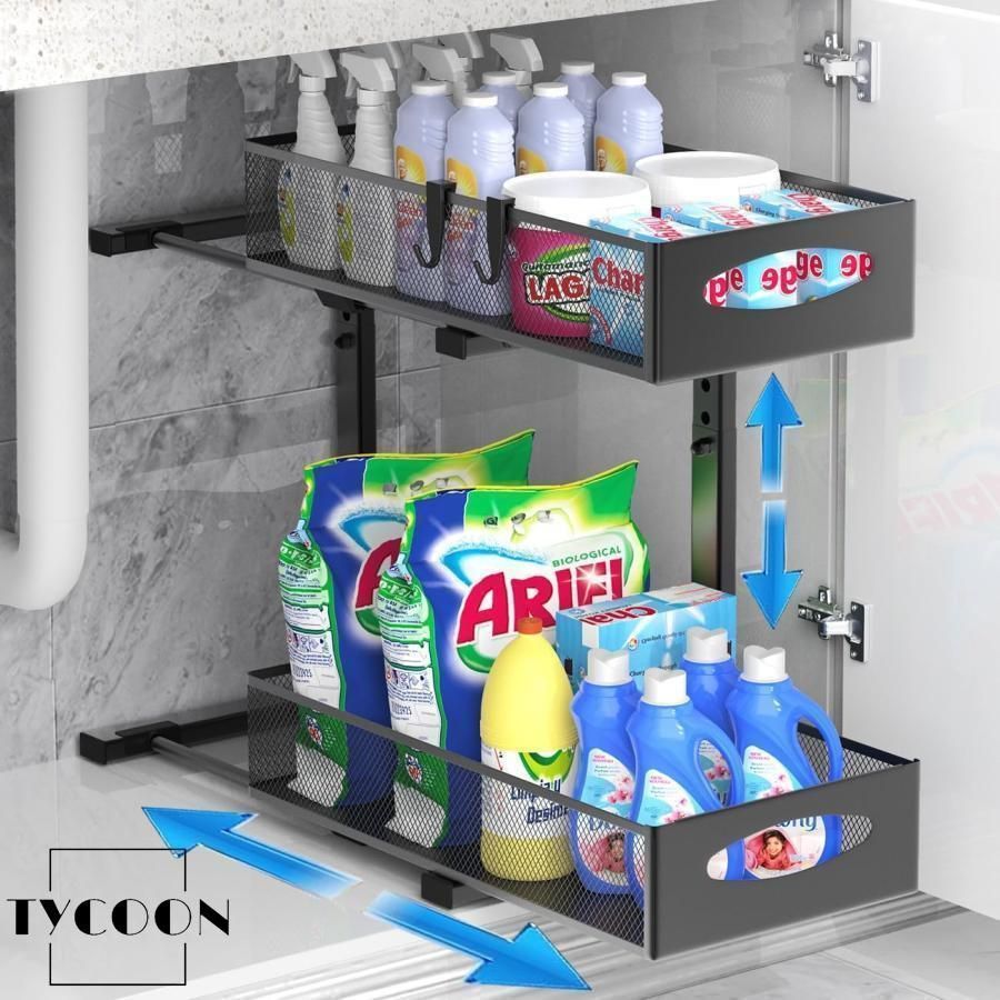 収納スペースを有効活用 ゴミ箱上キッチンキャビネット幅60cm 食器棚（734） キッチンラック ゴミ箱上収納 幅60cm 食器棚 収納棚 キャビネット