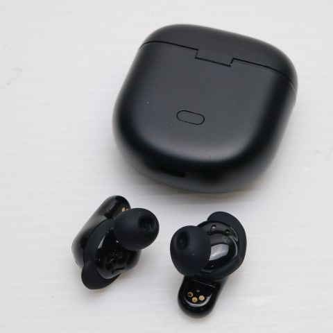 超 QuietComfort Ultra Earbuds ブラック イヤホン BOSE 土日祝発送OK 02000