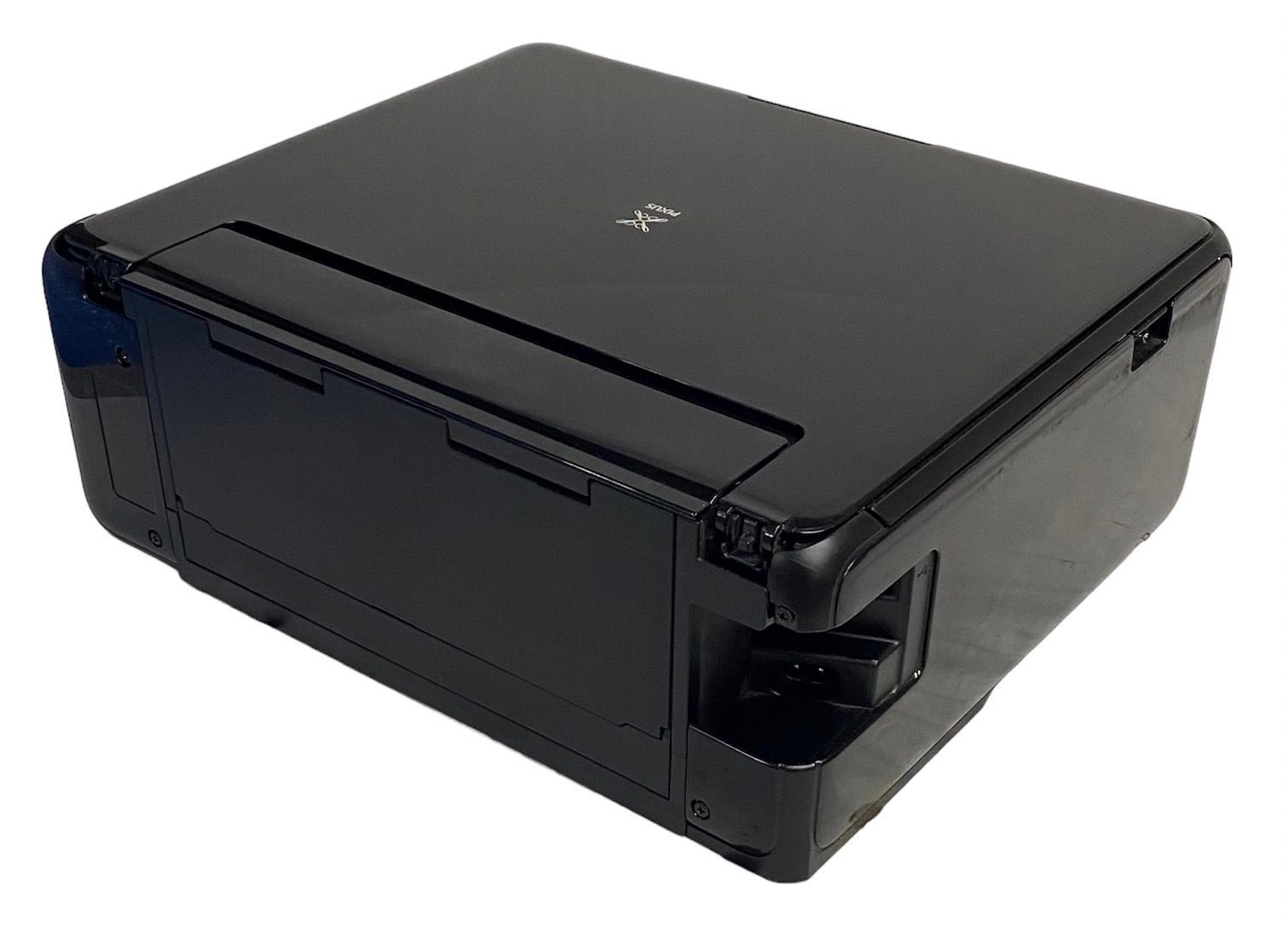Canon PIXUS TS6030 BK ブラック　未開封商品 CANON PIXUS TS6030 BK インクジェットプリンタ キャノン 複合機