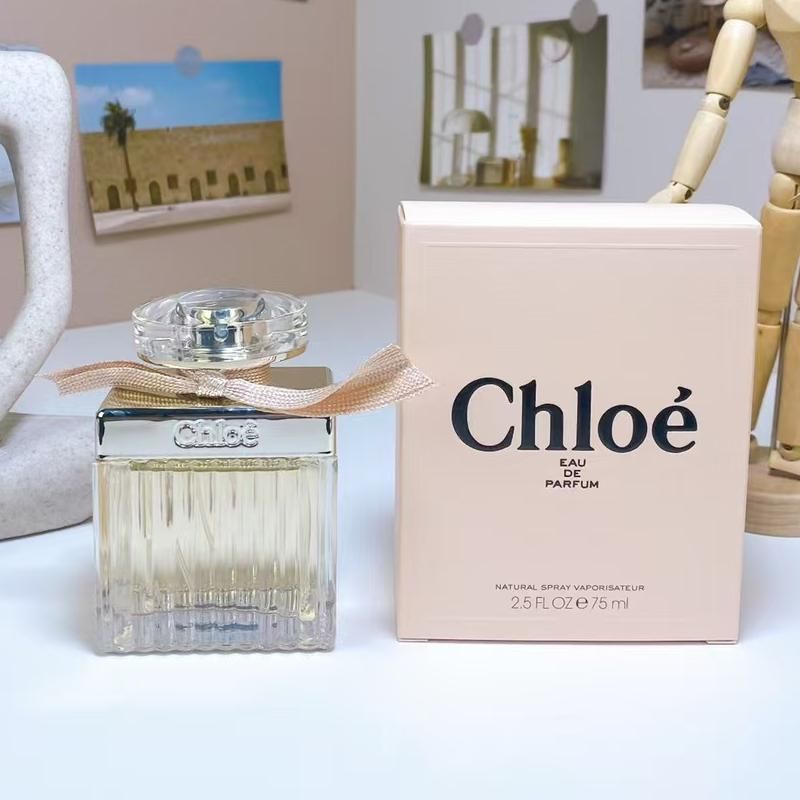 Chloe クロエ オードパルファム 75ML EDP SP