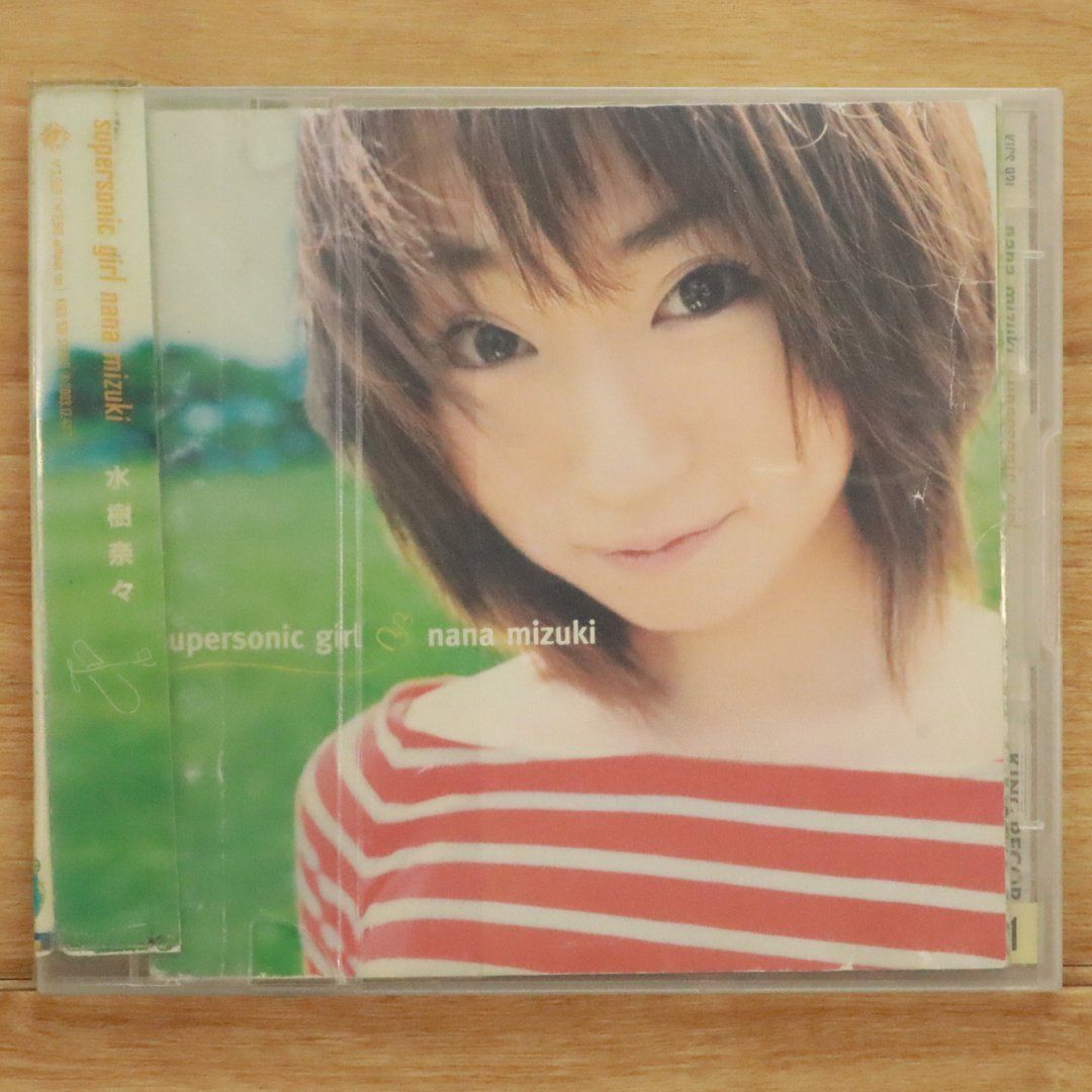 水樹奈々 supersonic girl レコード 61f2qOXzFcL._UF350,350_QL50_.jpg