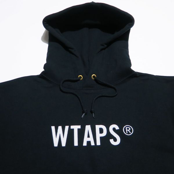 【美品】WTAPS 24SS 241ATDT-CSM02 サイズ02(M) 美品】WTAPS 24SS 241ATDT-CSM02 サイズ02(M)