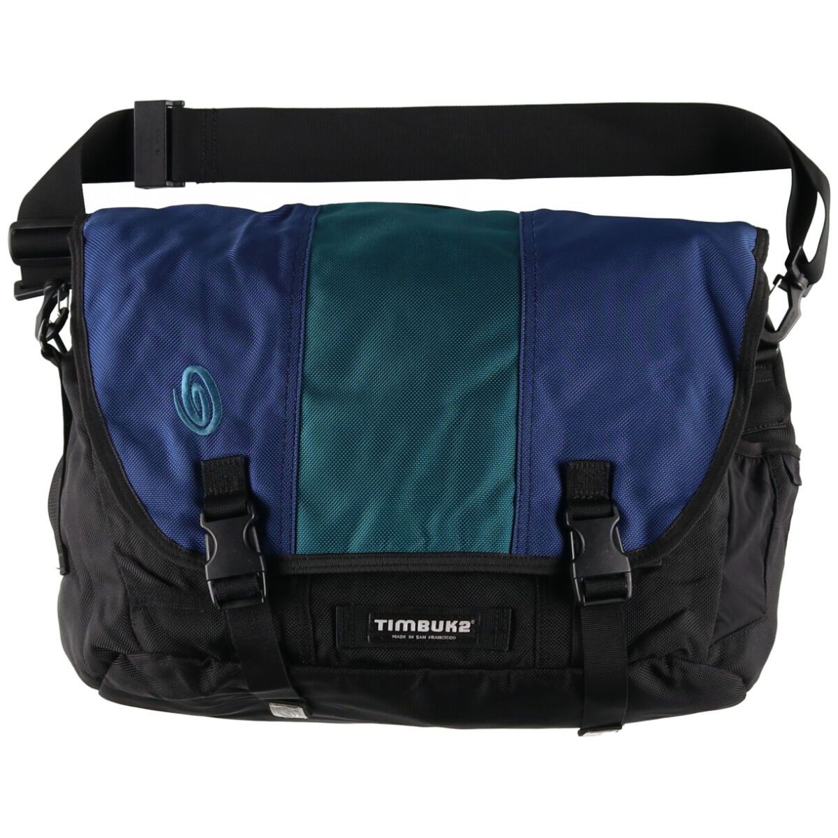 timbuk しんど usa製 Lサイズ ブラック