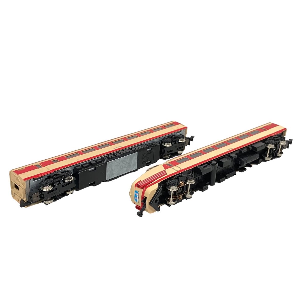 TOMIX JR 485系 特急電車 雷鳥 おまけ付き 13両セット 鉄道模型