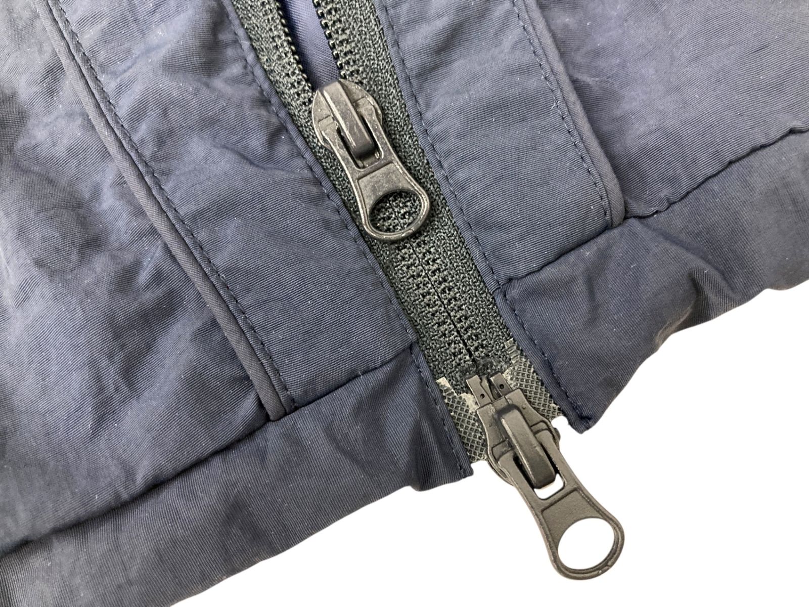 PERUSHU (ペルーシュ) MLB ニューヨークヤンキース ナイロンジャケット