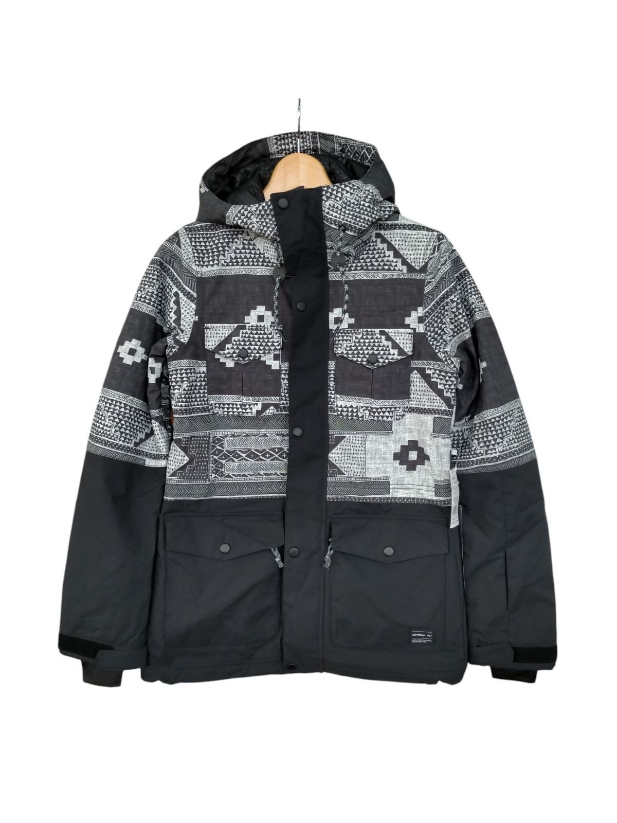 オニール　スノボウェア　Ｓ スノボウェアー新品未使用 JACK BUNNY xld29-1.jpg