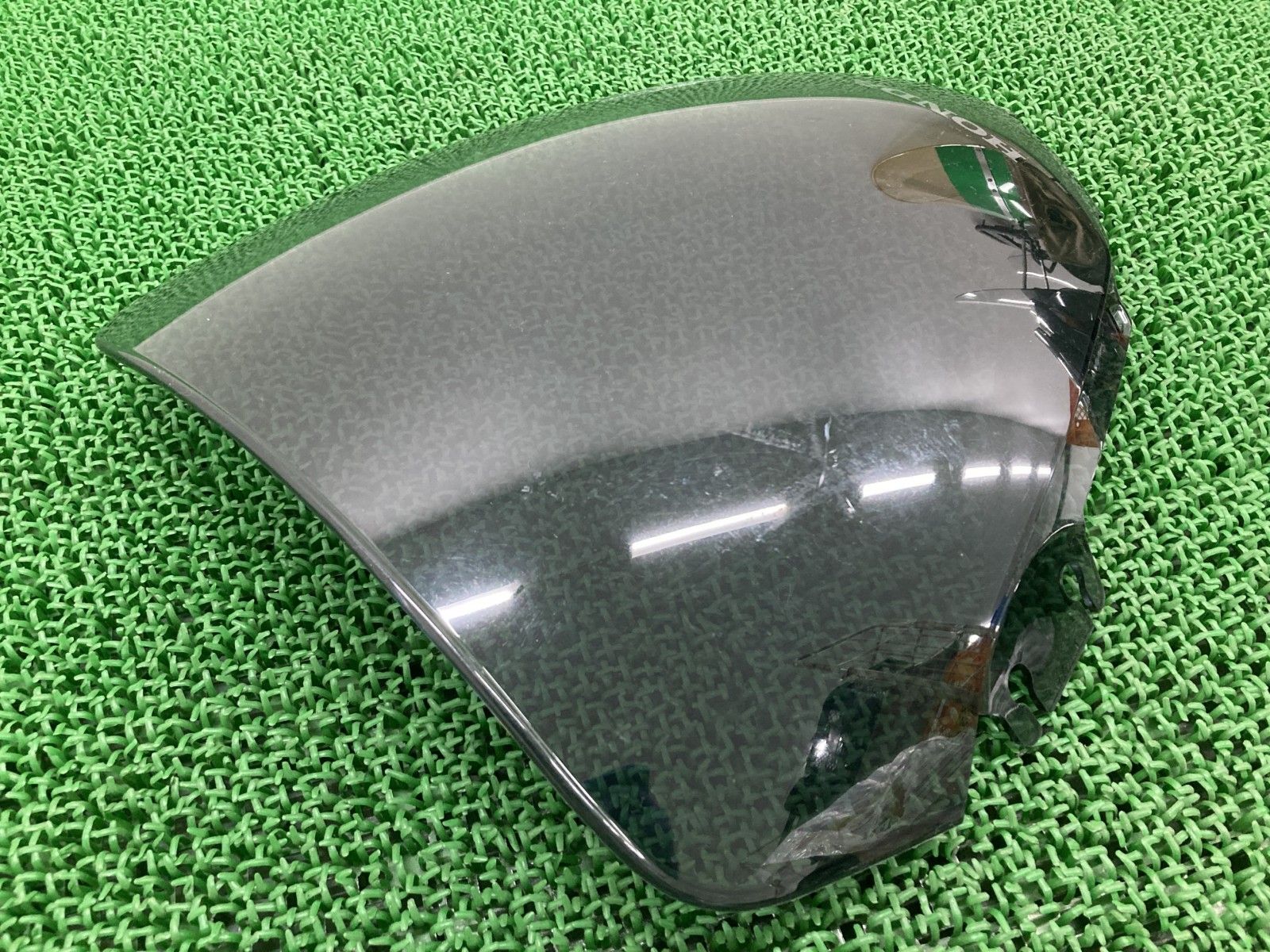 CB400SB スクリーン ホンダ 純正 バイク 部品 NC42 後期 スーパー