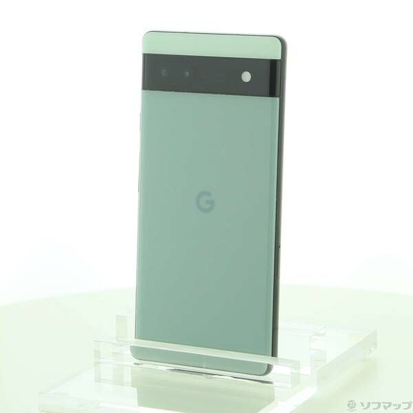 Google Pixel 6a　中古 Google Pixel 6a 中古一覧｜SIMフリー・キャリア - 価格.com
