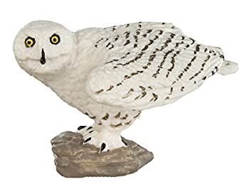【中古】【非常に良い】Safari  Wings of the World ( ウイングス オブ ザ ワールド ) シロフクロウ 264729