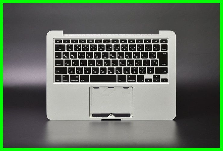 MacBook ProRetina 13 2013 2014 キーボードジャンク - メルカリ