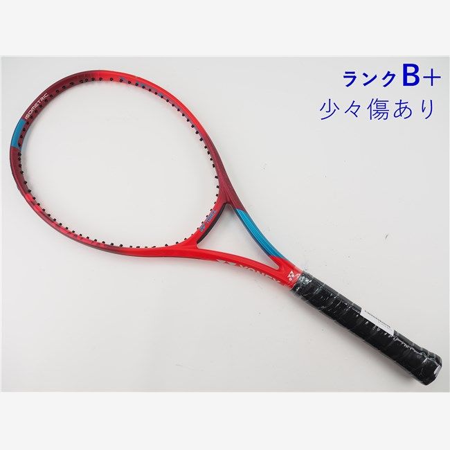 テニスラケット ヨネックス ブイコア 95 2021年モデル G2 YONEX VCORE 95 2021 c25060202c