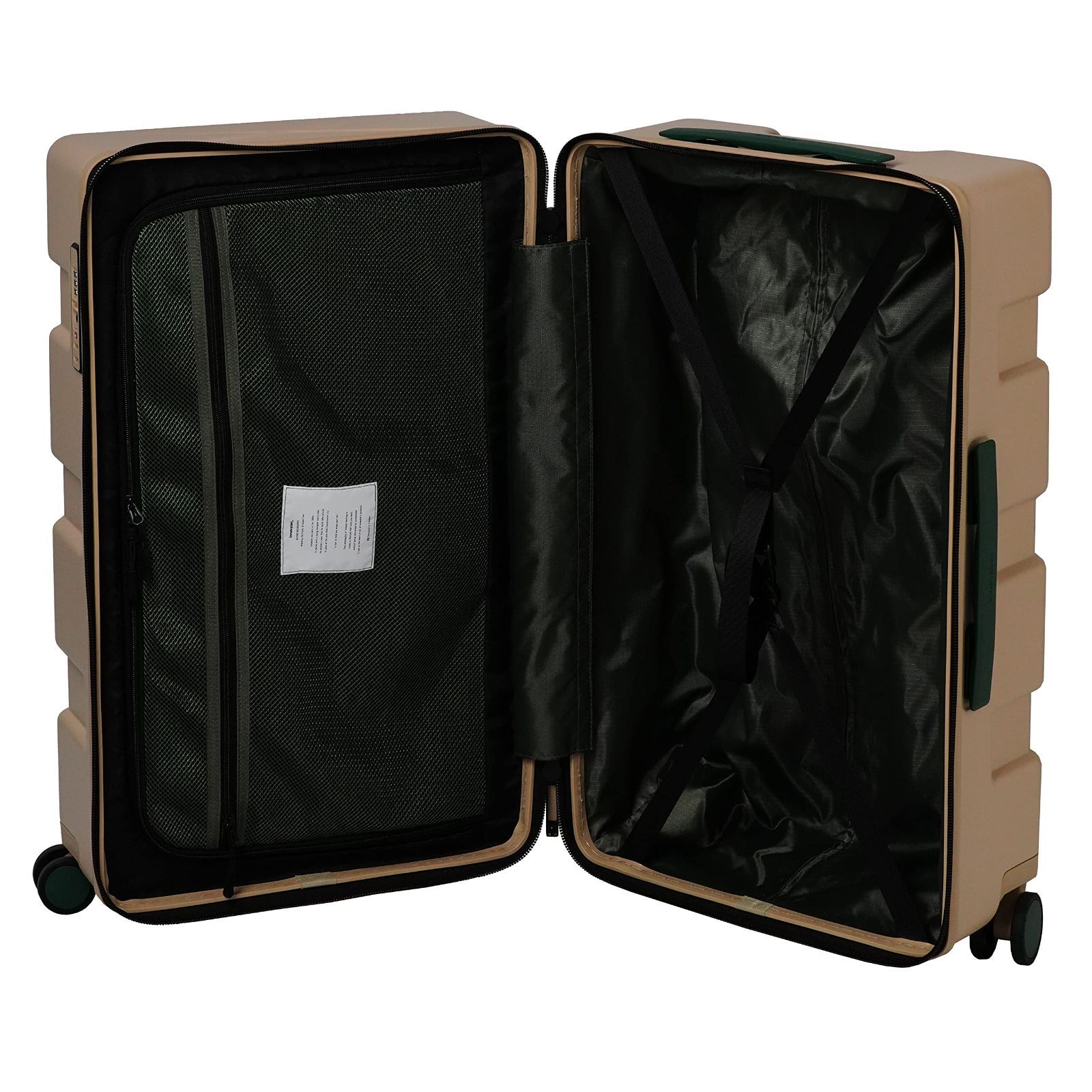 スーツケース イノベーター