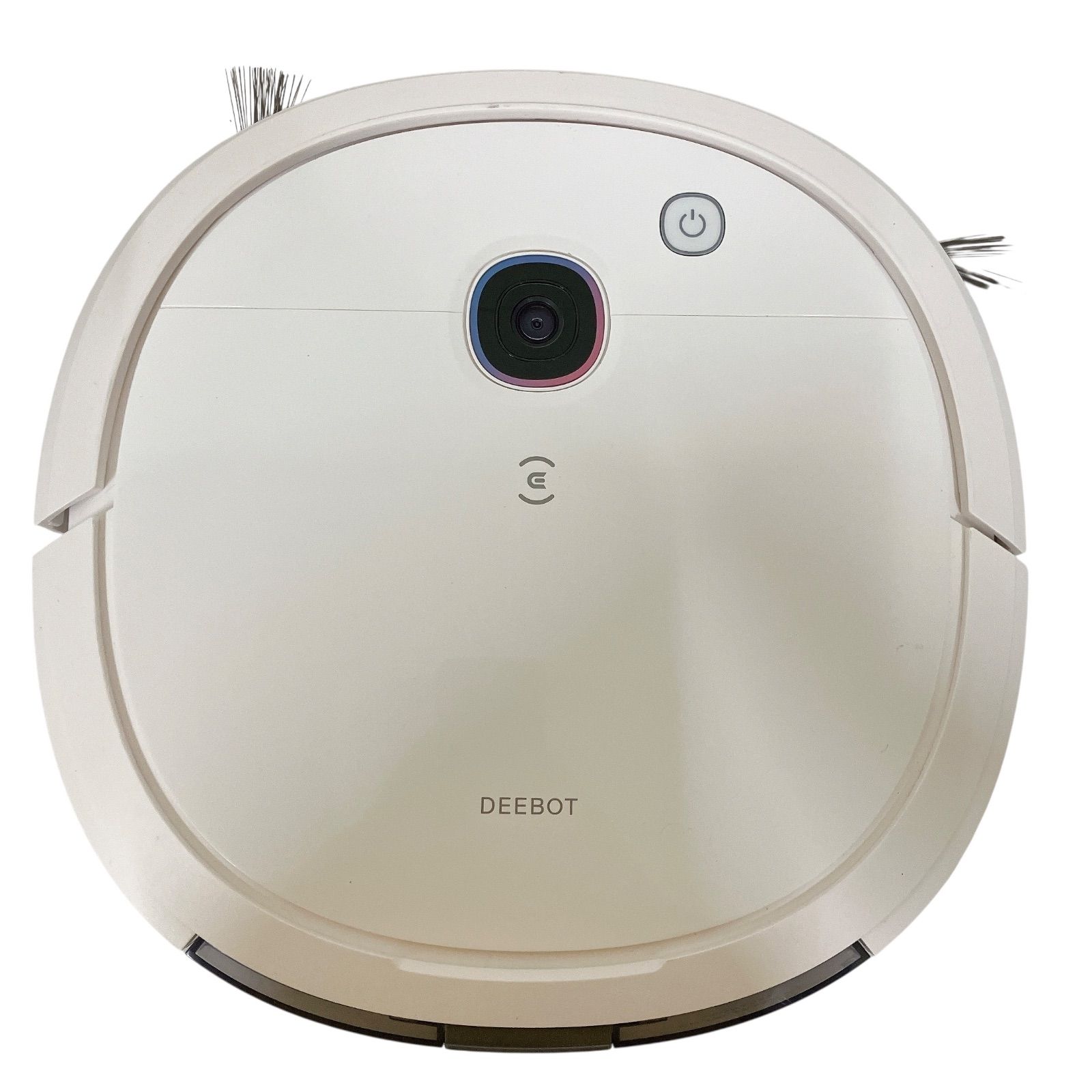 DK4G DEEBOT OZMO U3 ロボット掃除機 ECOVACS DEEBOT OZMO U3 DK4G ロボット掃除機 本体 ☆