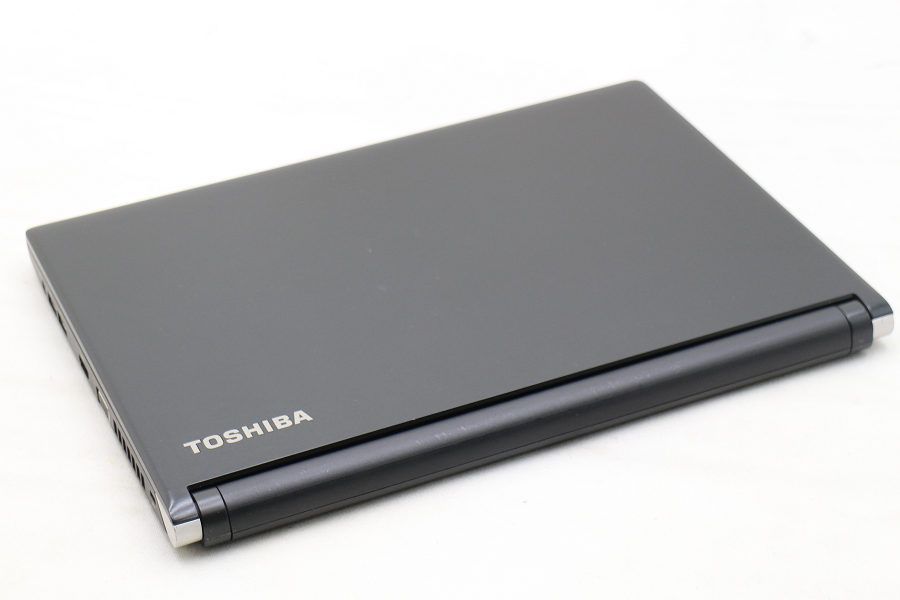 東芝 dynabook R73/D Core i5 6200U 2.3GHz/8GB/256GB(SSD)/Multi/13.3