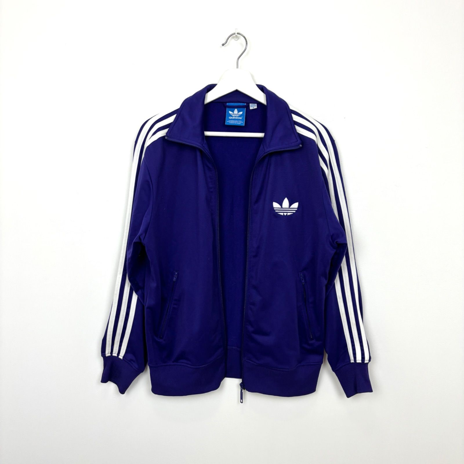 ☆adidas☆ アディダス トラックジャケット FIREBIRD TT ジャージ