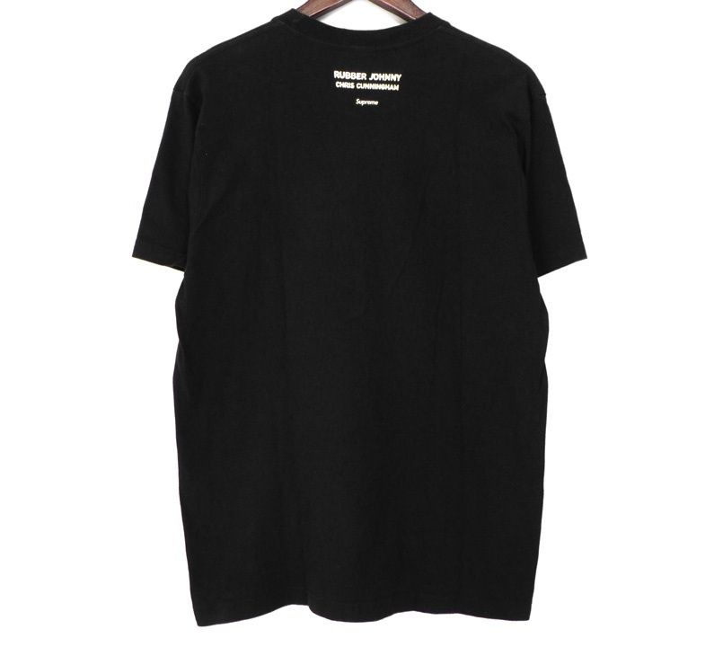 chris cunningham Tシャツ FUJI ROCK クリスカニンガム フジロック