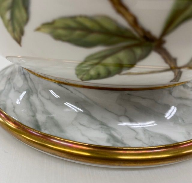 ロイヤルウースター　スープポット　イギリス製 ロイヤルウースター スープポット イギリス製 - メルカリ