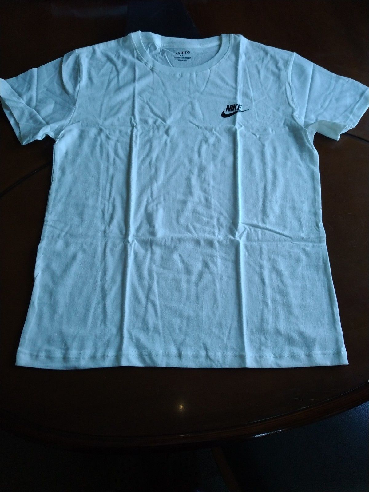 ナイキ NIKE Tシャツ 白 2XL 未使用品
