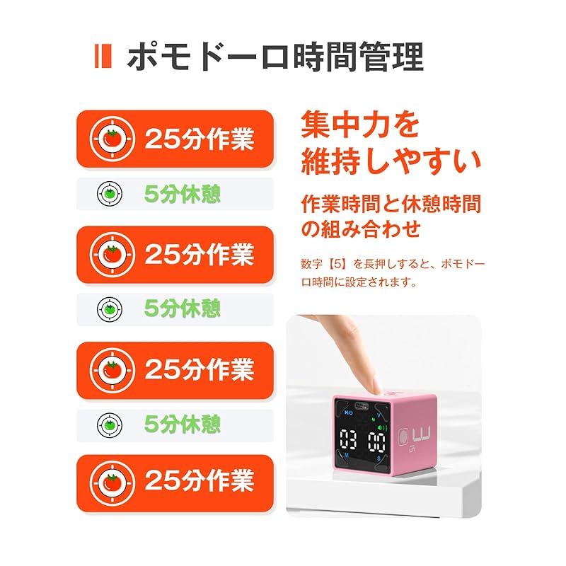カウントダウンがスタート