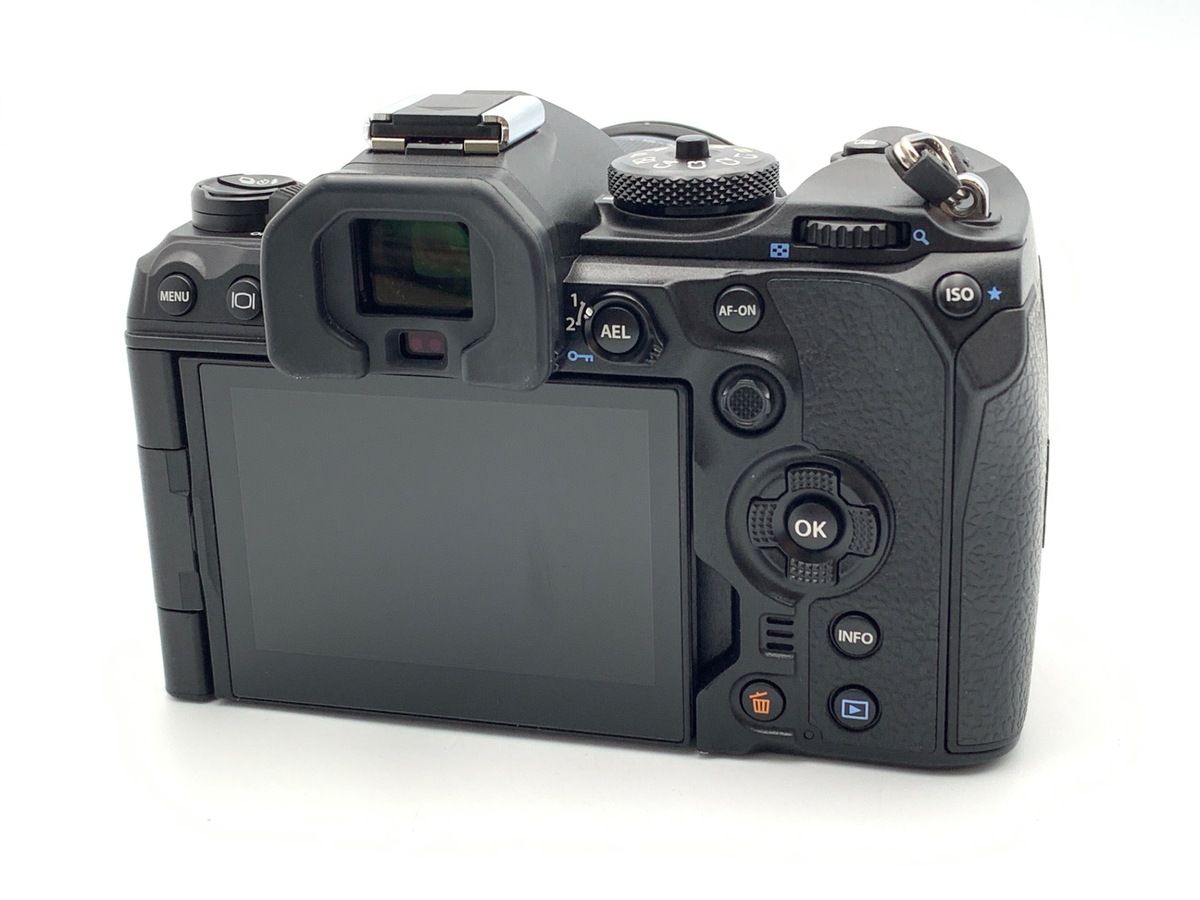 並品 OM SYSTEM 1 12 40 mm F 2 8 PRO II キット