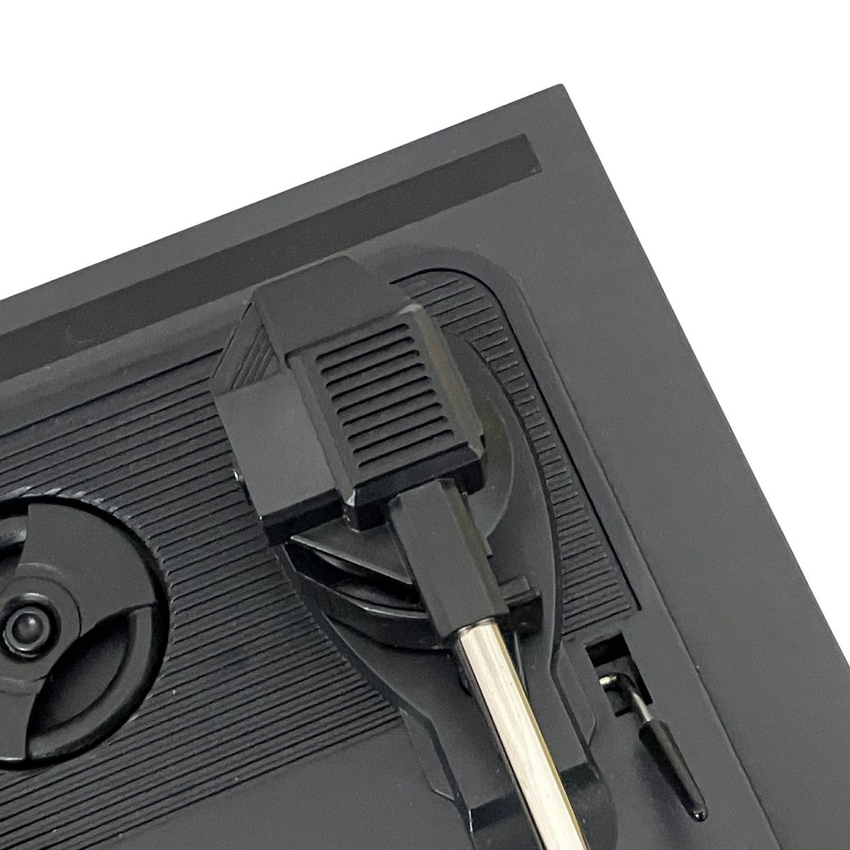 レコードプレーヤー