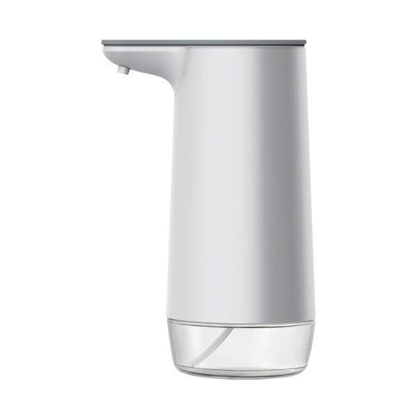 サラヤ ウォシュボン ディスペンサー シルバー 新品 2個セット まとめ）サラヤ ウォッシュボン 良い オートディスペンサー（×2セット