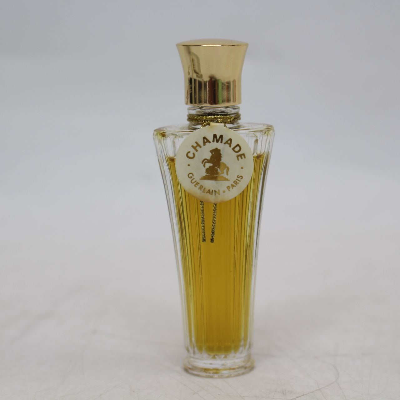 IS602)GUERLAIN CHAMADE 超希少 ゲラン シャマード - メルカリ