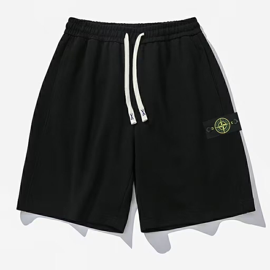 美品 Stone Island ストーンアイランドショートパンツ-VI09 - メルカリ