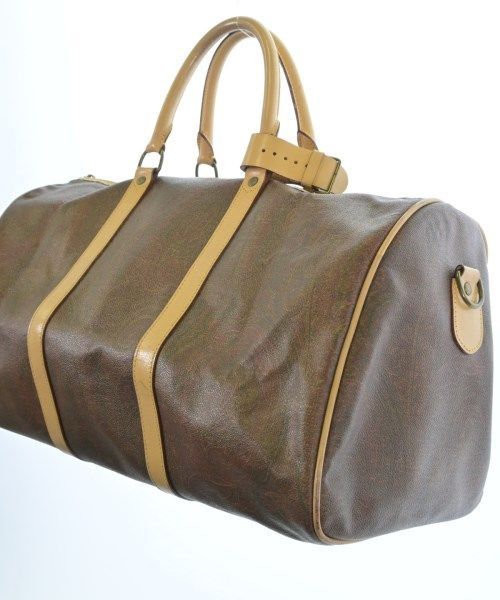 ボストンバッグ