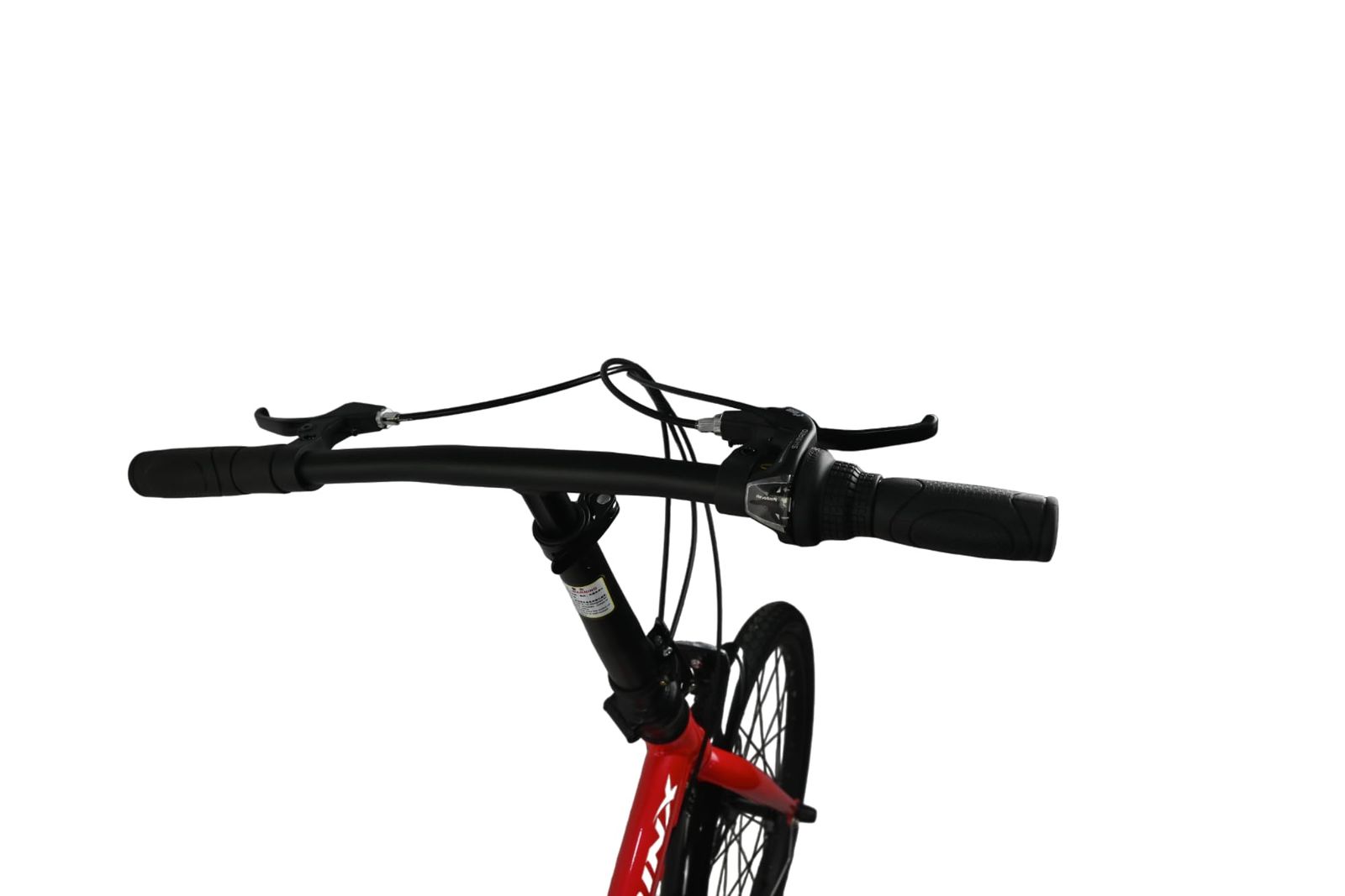 TRINX トリンクス