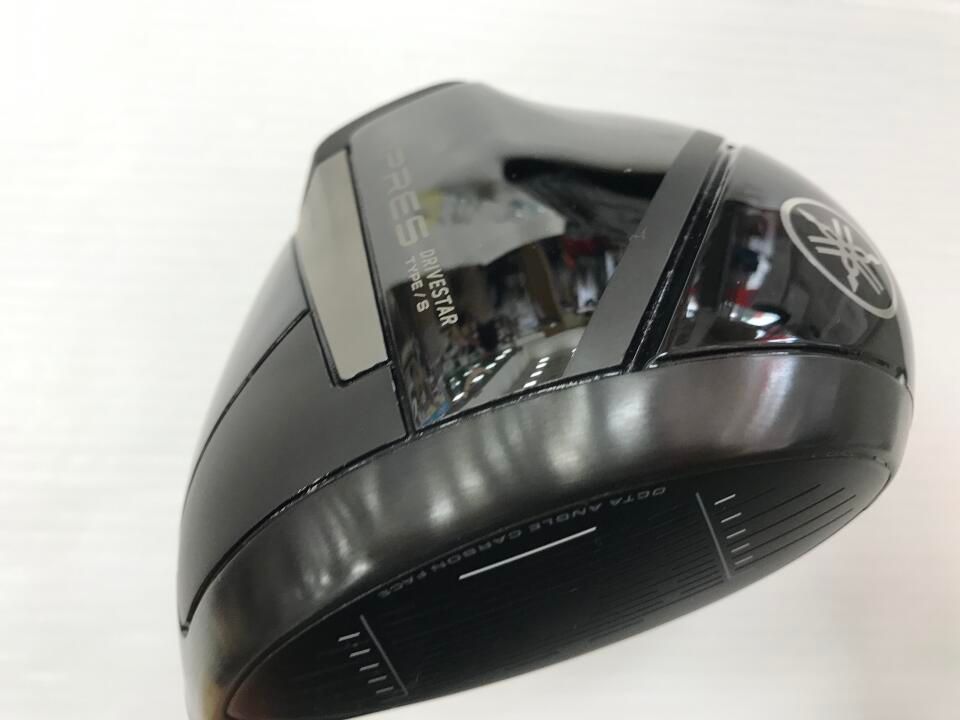 inpres DRIVESTAR Type S 2025 10.5 R SPEEDER NX for YAMAHA M-425D ドライバー ヤマハ 最短