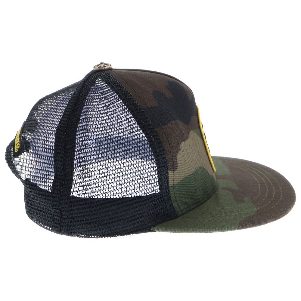 chromehearts クロムハーツ イエロー CH プラス トラッカー 【公式通販】