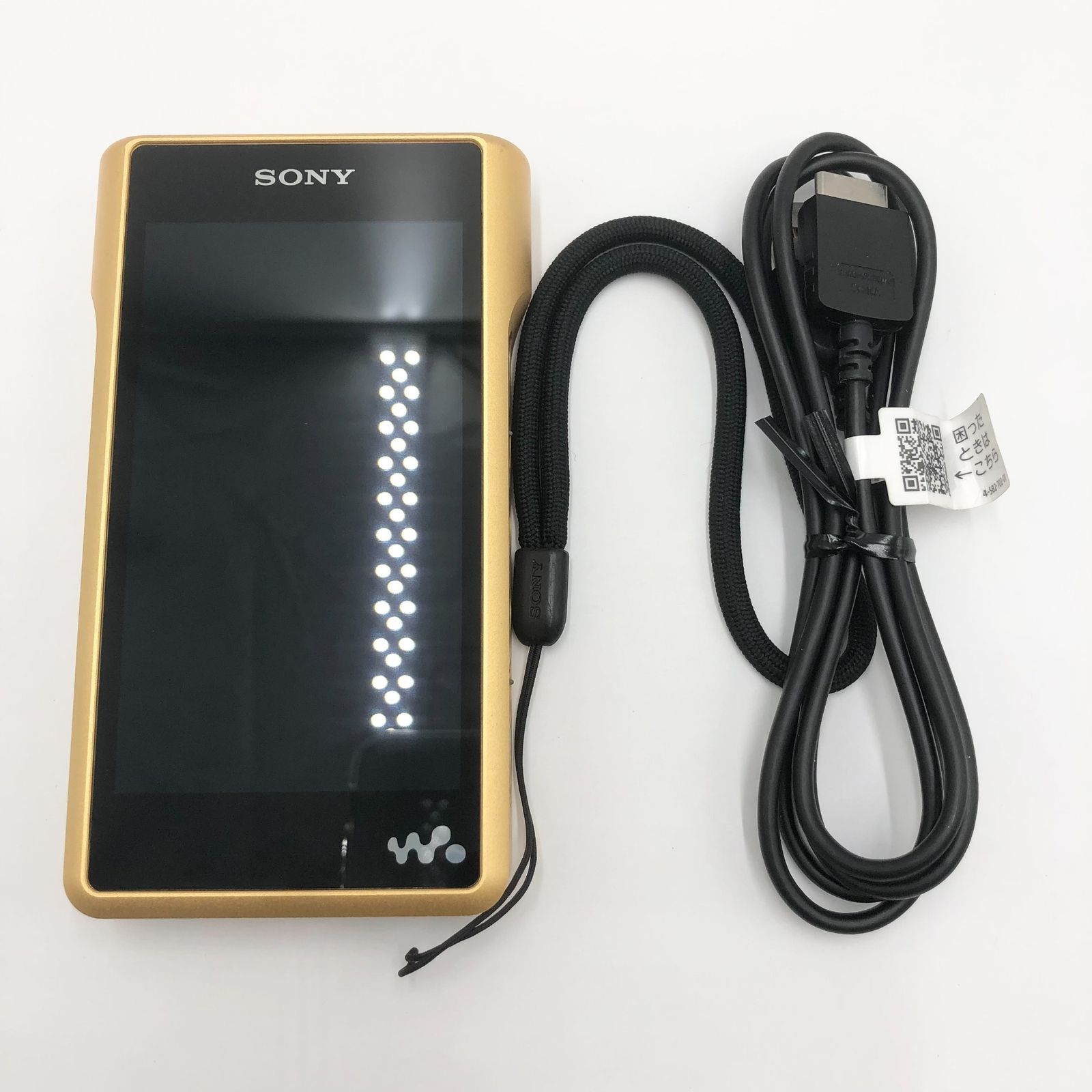 動作未確認 SONY MD ウォークマン WALKMAN MZ-R910（1円