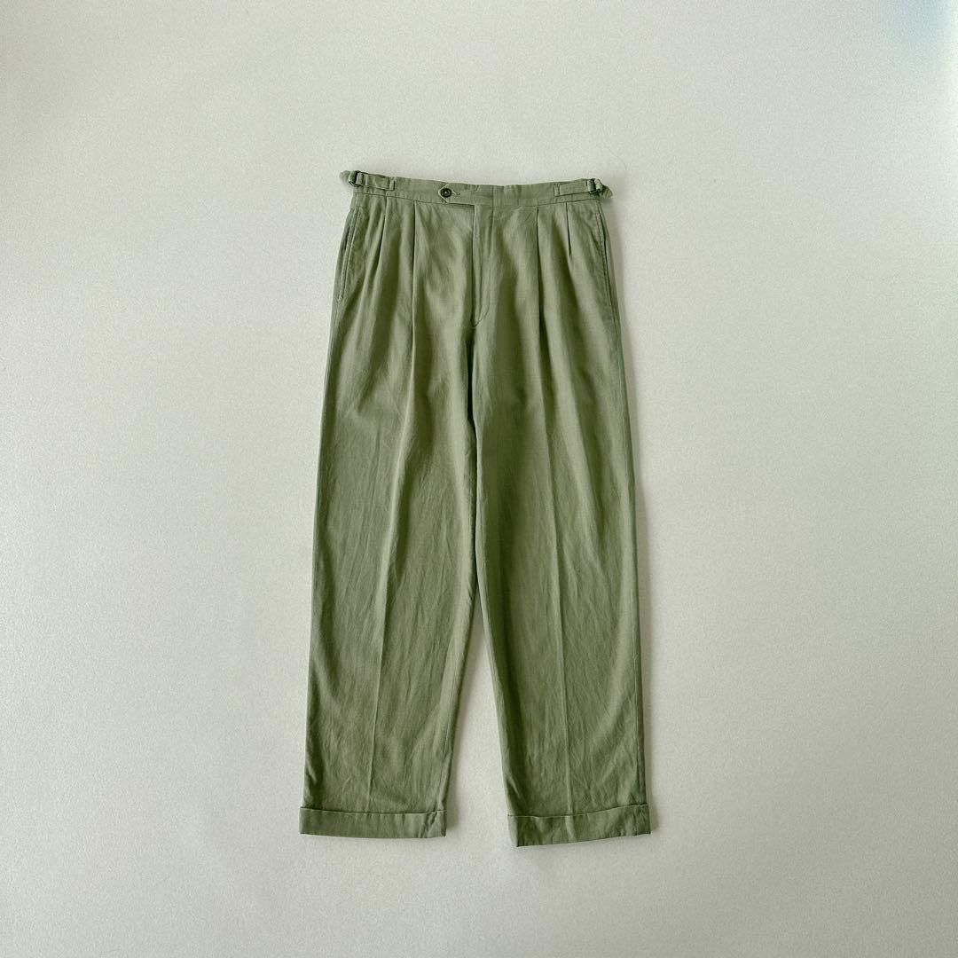 最終値下げcarhartt wip ダブルニーパンツ Carhartt WIP 【値下げ