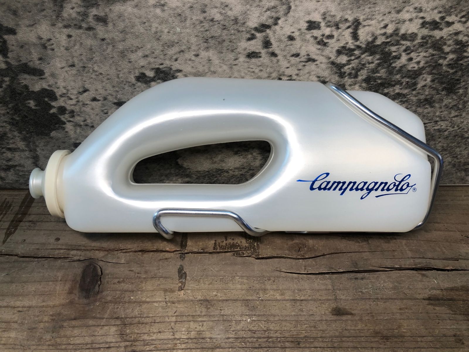 IR047 カンパニョーロ CAMPAGNOLO エアロボトル ボトルケージ付