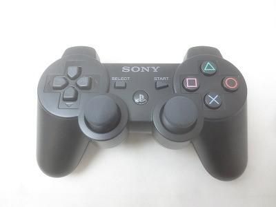プレイステーション3